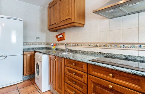 Gudar Apartment | Belvilla by OYO Apartamentos Sierra de Gúdar
