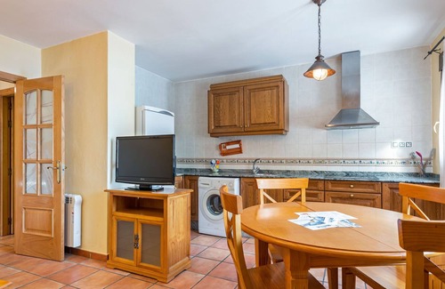 Gudar Apartment | Belvilla by OYO Apartamentos Sierra de Gúdar