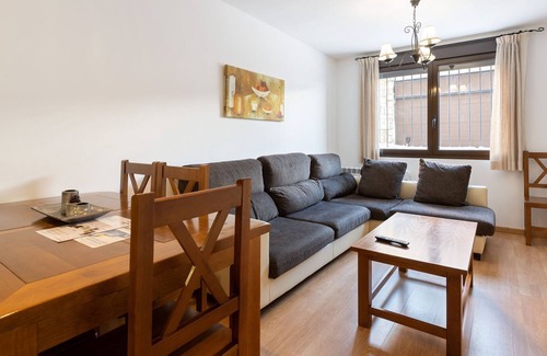 Gudar Apartment | Belvilla by OYO Apartamentos Sierra de Gudar