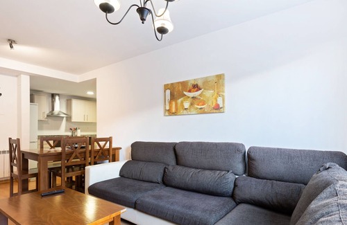 Gudar Apartment | Belvilla by OYO Apartamentos Sierra de Gudar