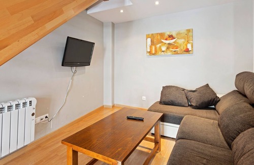 Gudar Apartment | Belvilla by OYO Apartamento Sierra de Gudar