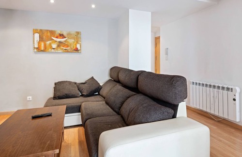 Gudar Apartment | Belvilla by OYO Apartamento Sierra de Gudar