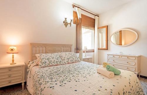 Boi Apartment | Belvilla by OYO Apartamento â€œLa Cabanaâ€