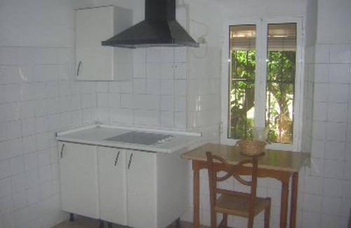 Carmona Apartment | Belvilla by OYO Apartment in Carmona