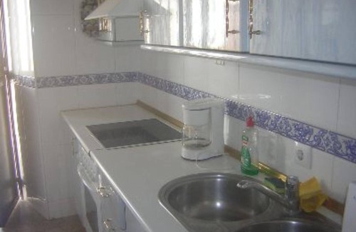 Carmona Apartment | Belvilla by OYO Apartment in Carmona