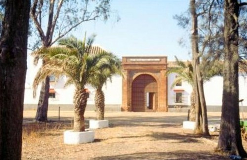 Carmona Apartment | Belvilla by OYO Apartment in Carmona