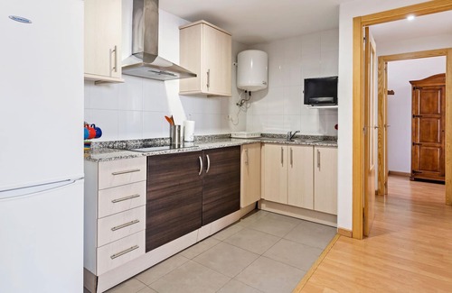 Gudar Apartment | Belvilla by OYO Apartment in GUDAR
