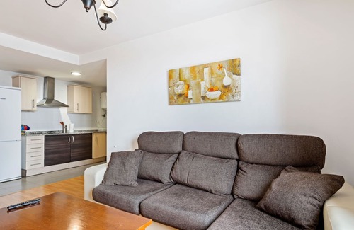 Gudar Apartment | Belvilla by OYO Apartment in GUDAR