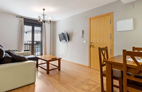 Gudar Apartment | Belvilla by OYO Apartment in GUDAR