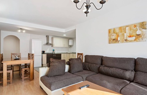 Gudar Apartment | Belvilla by OYO Apartment in Gudar