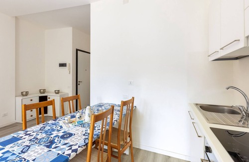 Solcio Apartment | Belvilla by OYO Appartamento Lesa
