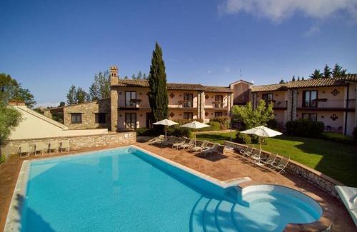 Canalicchio House | Belvilla by OYO Bilo2
