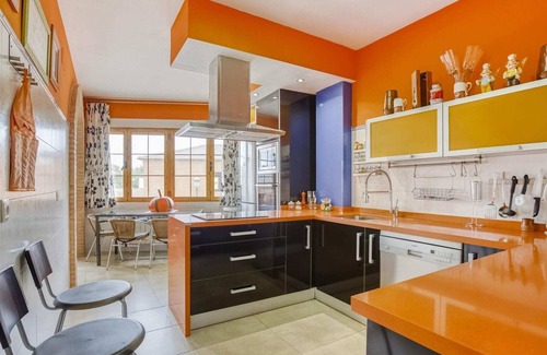 El Robledo Cottage | Belvilla by OYO Casa La Espartera