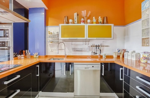 El Robledo Cottage | Belvilla by OYO Casa La Espartera