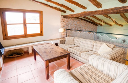 Pira Apartment | Belvilla by OYO Cal Capdevila 2
