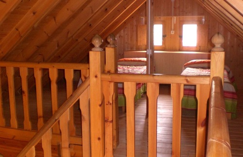 Prades House | Belvilla by OYO Camping Prades 3