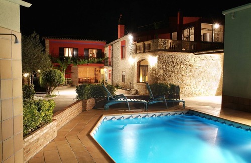 Bordils Villa | Belvilla by OYO Can Carreras