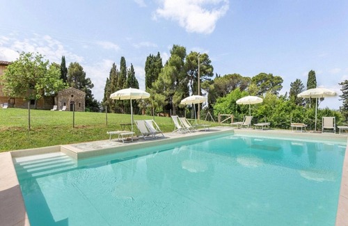 Saline di Volterra House | Belvilla by OYO Cardellino