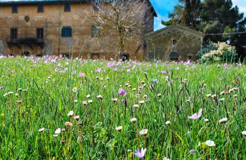 Saline di Volterra House | Belvilla by OYO Cardellino