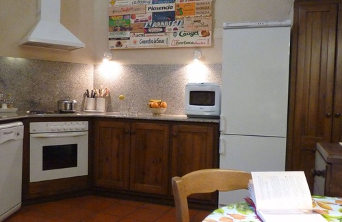 Castigaleu Cottage | Belvilla by OYO Casa Vella