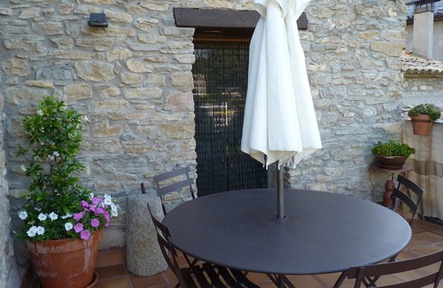 Castigaleu Cottage | Belvilla by OYO Casa Vella