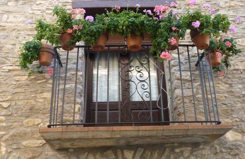 Castigaleu Cottage | Belvilla by OYO Casa Vella