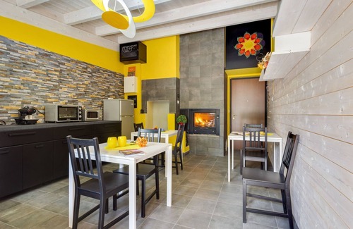 Campobasso House | Belvilla by OYO Casa Vacanza BeCampobasso 6