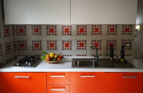 San Pietro a Maida House | Belvilla by OYO Casa Bambu