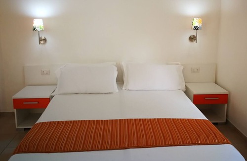San Pietro a Maida House | Belvilla by OYO Casa Bambu