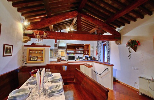 Fabriano Villa | Belvilla by OYO Casa Cielo