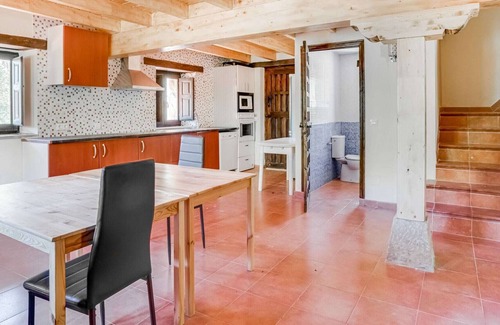 San Roque de Riomiera House | Belvilla by OYO Casa Estella de Merilla