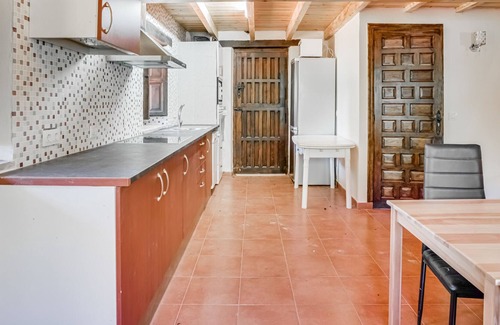 San Roque de Riomiera House | Belvilla by OYO Casa Estella de Merilla