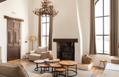Finestrat Villa | Belvilla by OYO Casa Lukalalo