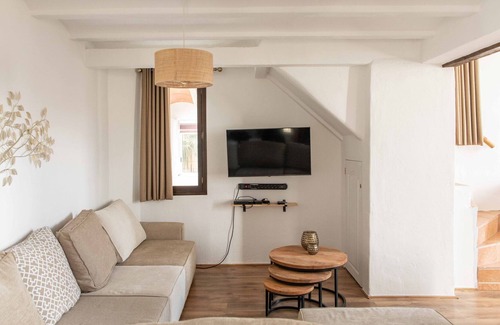Finestrat Villa | Belvilla by OYO Casa Lukalalo