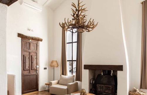 Finestrat Villa | Belvilla by OYO Casa Lukalalo