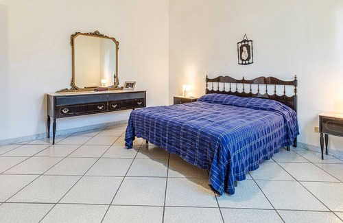 Agnone Bagni House | Belvilla by OYO Casa Fassari