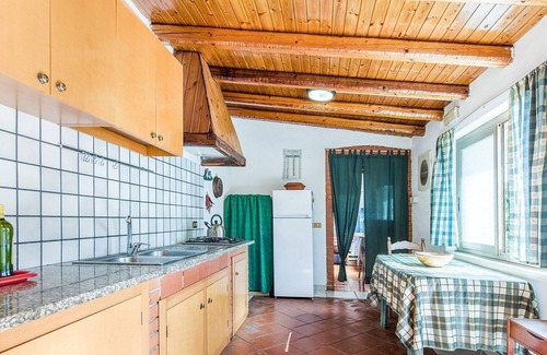 Agnone Bagni House | Belvilla by OYO Casa Fassari