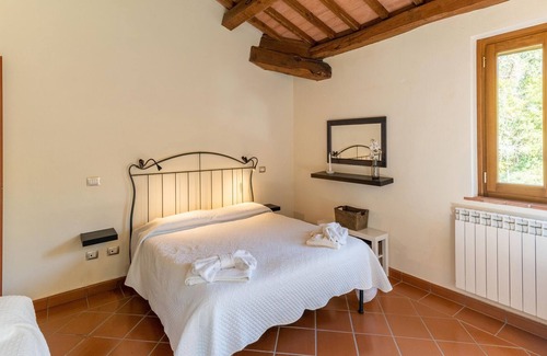Giove Villa | Belvilla by OYO Casa Giove