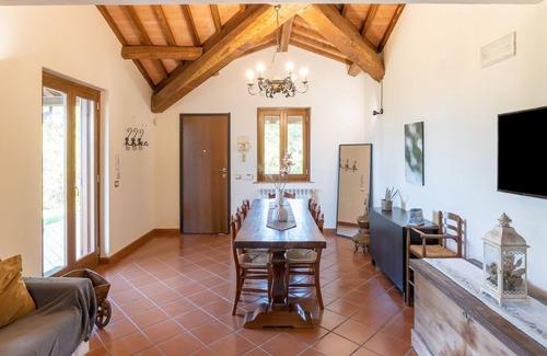 Giove Villa | Belvilla by OYO Casa Giove