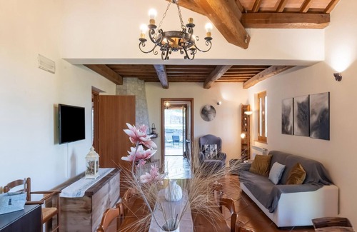 Giove Villa | Belvilla by OYO Casa Giove