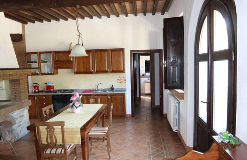 Castelbellino House | Belvilla by OYO Casa Sassetta