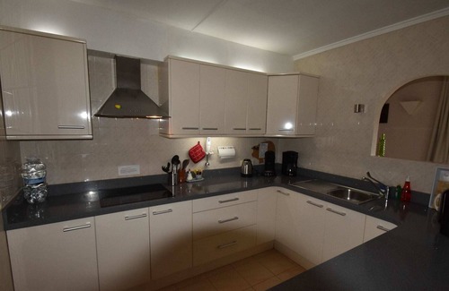 Parcent House | Belvilla by OYO Casa Smit