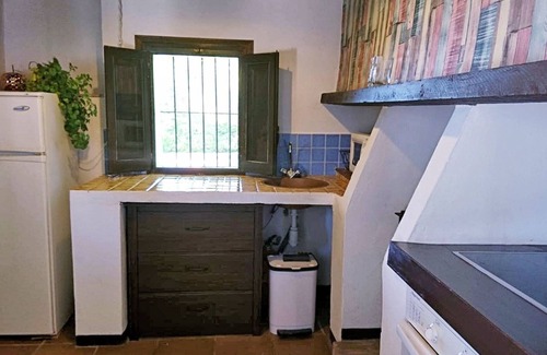 La Joya Cottage | Belvilla by OYO Casa Torcalillos