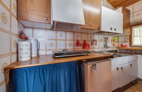 Belluno Ski Chalet | Belvilla by OYO Chalet Nevegal