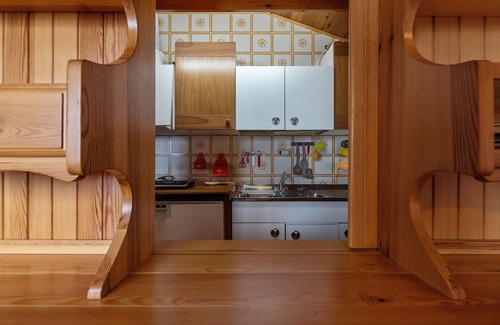 Belluno Ski Chalet | Belvilla by OYO Chalet Nevegal