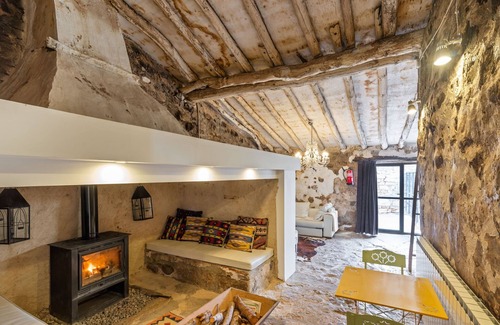 Fraga Cottage | Belvilla by OYO Cottage Fraga
