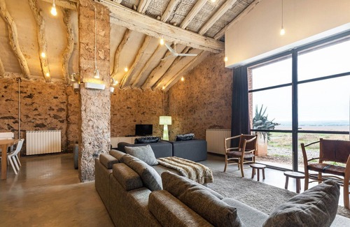 Fraga Cottage | Belvilla by OYO Cottage Fraga