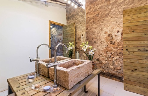 Fraga Cottage | Belvilla by OYO Cottage Fraga