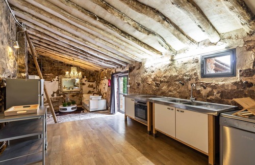 Fraga Cottage | Belvilla by OYO Cottage Fraga