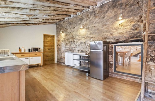 Fraga Cottage | Belvilla by OYO Cottage Fraga